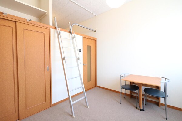 子供部屋