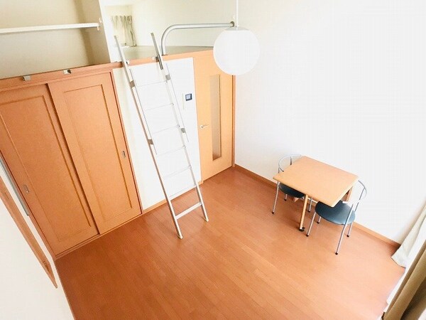 リビング・居室