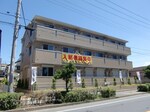 ハウスメーカー施工の物件です。