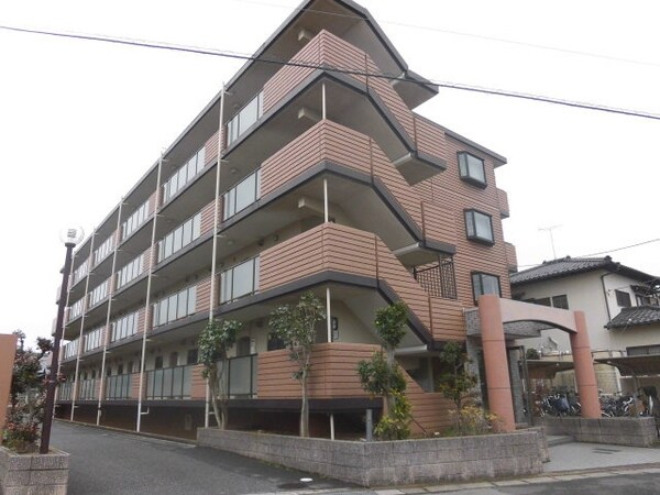 外観(外観)