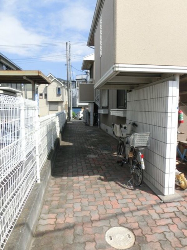 エントランス(エントランス)
