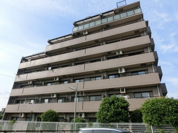 外観(外観)