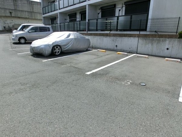 駐車場(敷地内駐車場)