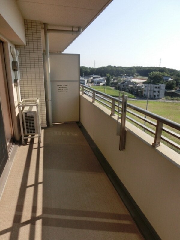 眺望(反転あり)