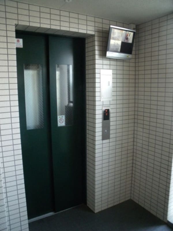 その他(エレベータ)