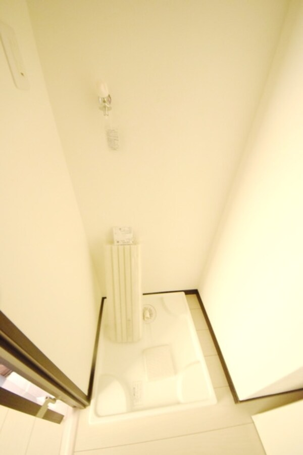 設備(※同施工会社・イメージ写真)