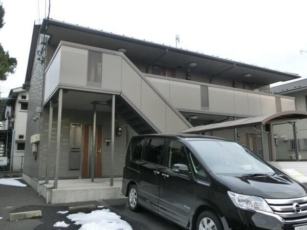 外観(ハウスメーカー施工の物件です)
