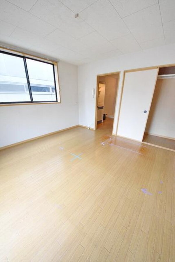 その他室内・内装(明るいお部屋)
