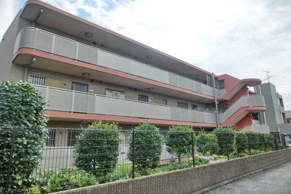 外観(外観)