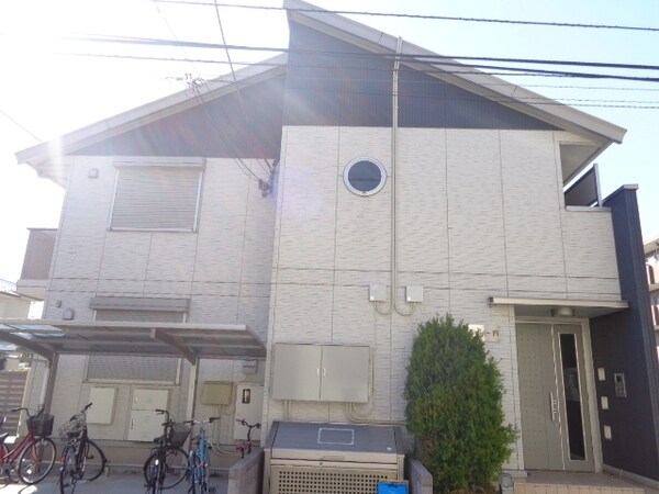 外観(外観)