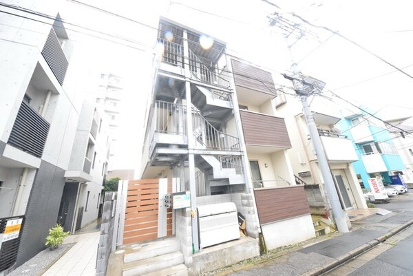 外観(外観)