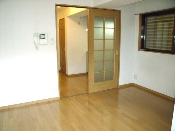 その他室内・内装(明るいお部屋です)