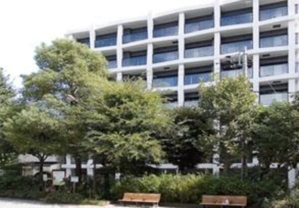 外観(GROUNDEUX　KAMEIDO)