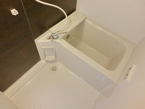 バス／シャワールーム等(お部屋探しはタウンハウジング千葉店にお任せ下さい♪)