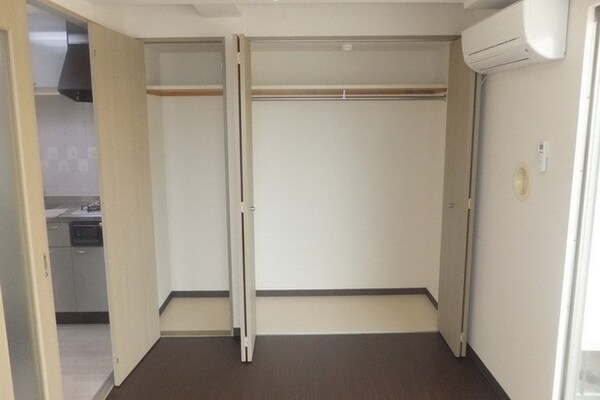 収納(大きな収納)