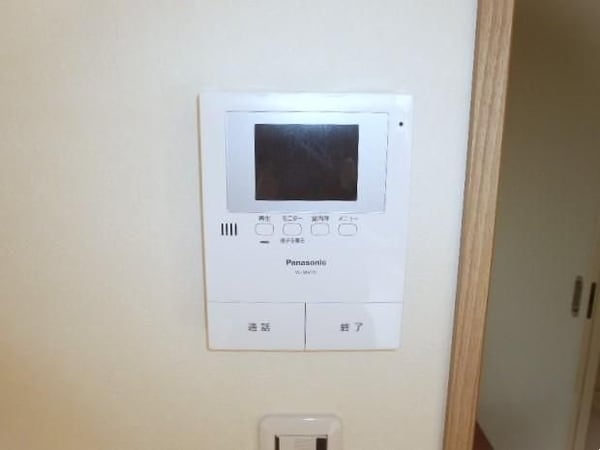 セキュリティ(現地待ち合わせ歓迎♪お問合せはタウンハウジングまで！)