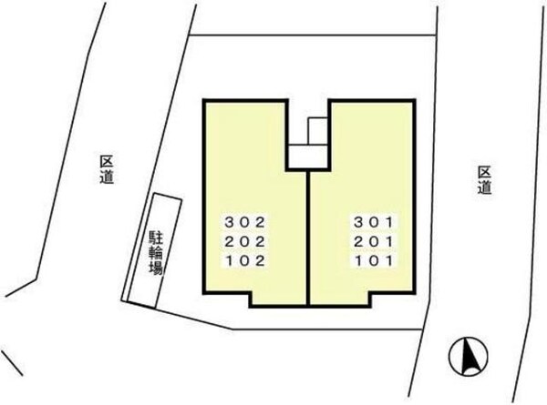 その他(配置図)