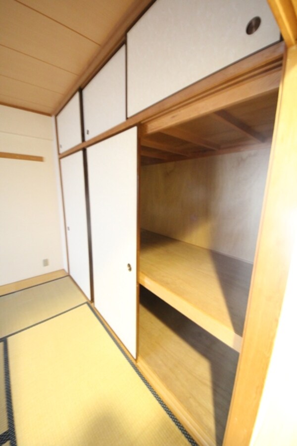 設備(別部屋の同タイプ写真です。)