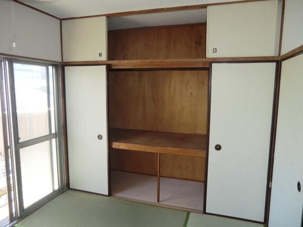 収納(大きな収納です)