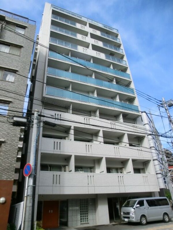 外観(外観)