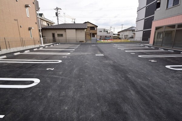 駐車場(敷地内駐車場)