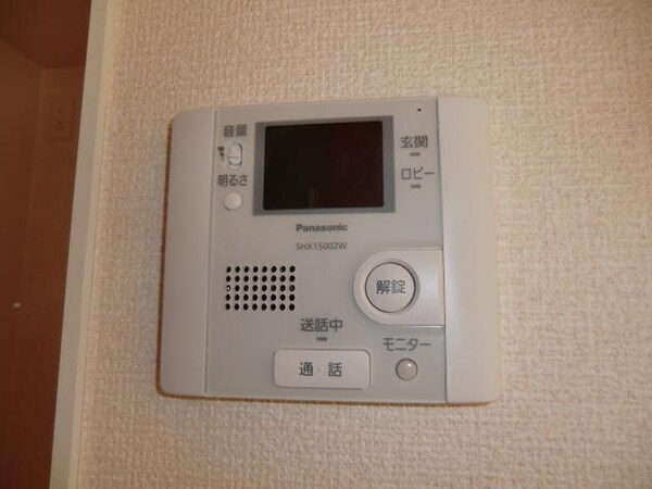 その他(安心のTVドアホン)