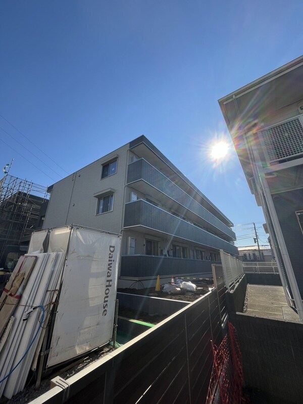 外観(外観)