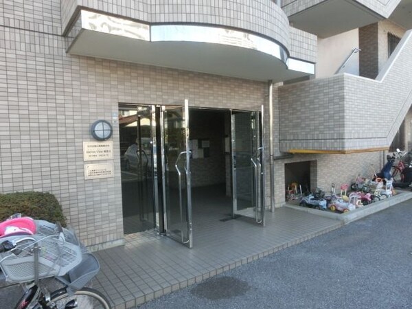 エントランス(エントランス)