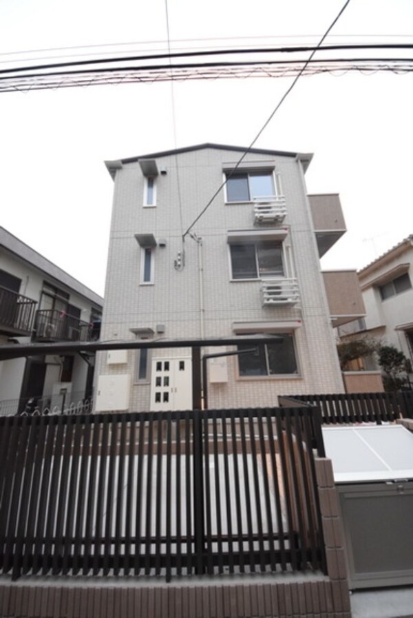 外観(外観)