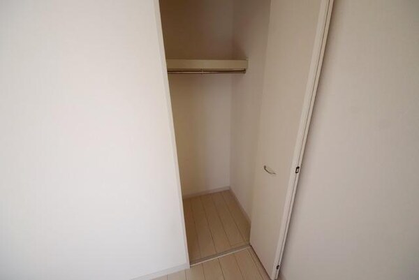 収納(収納完備です)