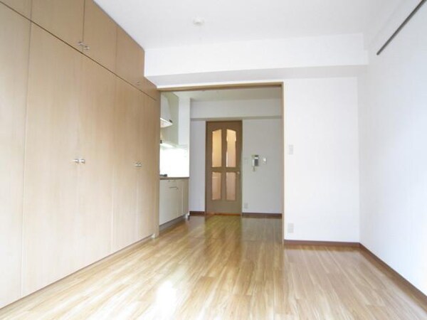 その他室内・内装(明るいお部屋です)