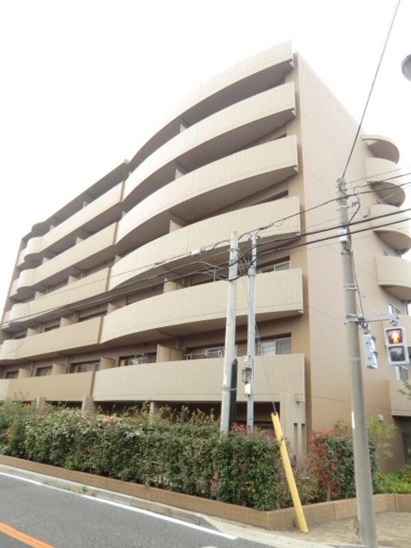 外観(おしゃれな外観)