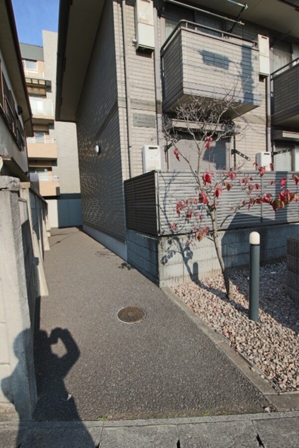 エントランス(エントランス)