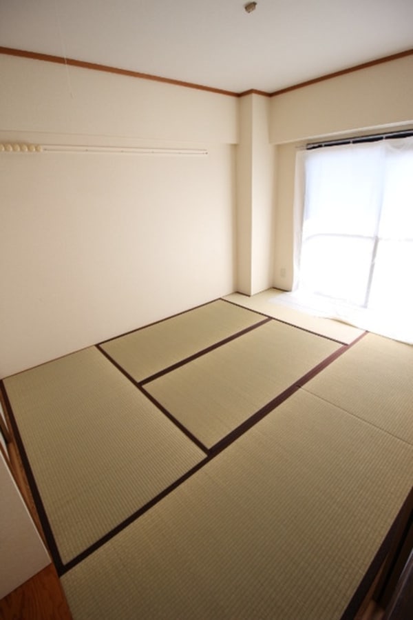 その他室内・内装(人気の和室のお部屋もあります)