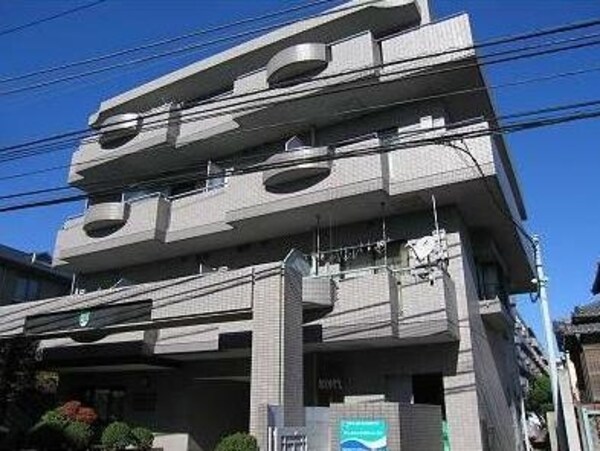 外観(外観)
