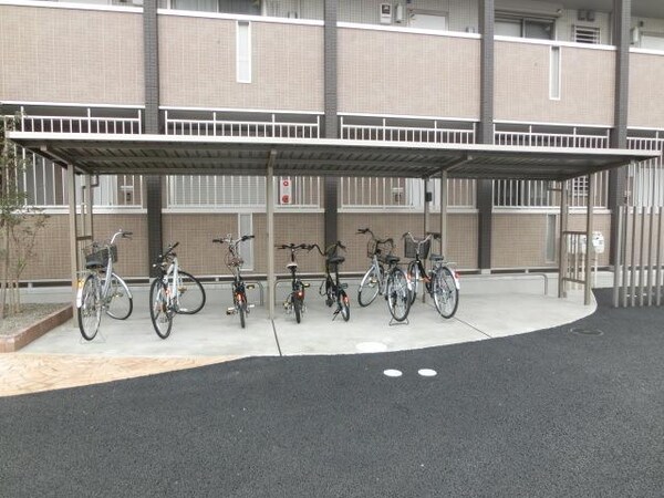 共有部分