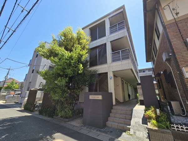 外観(外観)