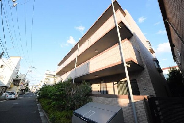 外観(ＲＣ造のマンション)