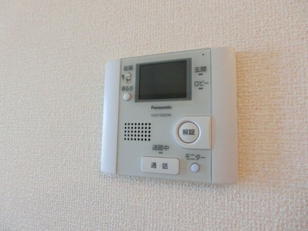 セキュリティ(お部屋探しは【タウンハウジング千葉店】にお任せ下さい♪)