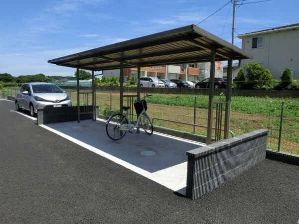 共有部分(現地待ち合わせ歓迎♪お問合せはタウンハウジング千葉店まで！)
