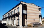 2022年12月に外壁塗装致しました。