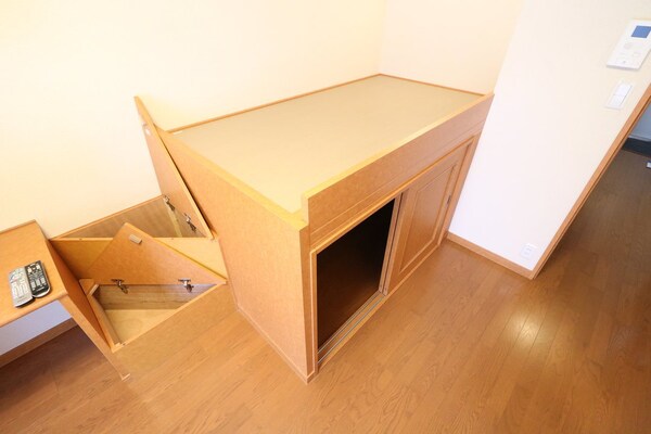 その他(ベット)