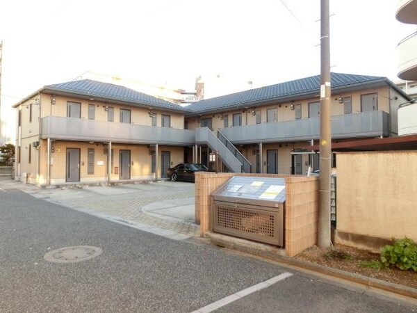 外観(外観)