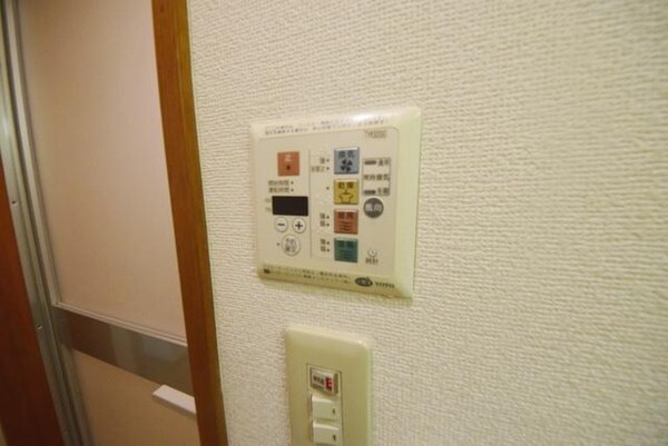設備(別部屋イメージとなります。)