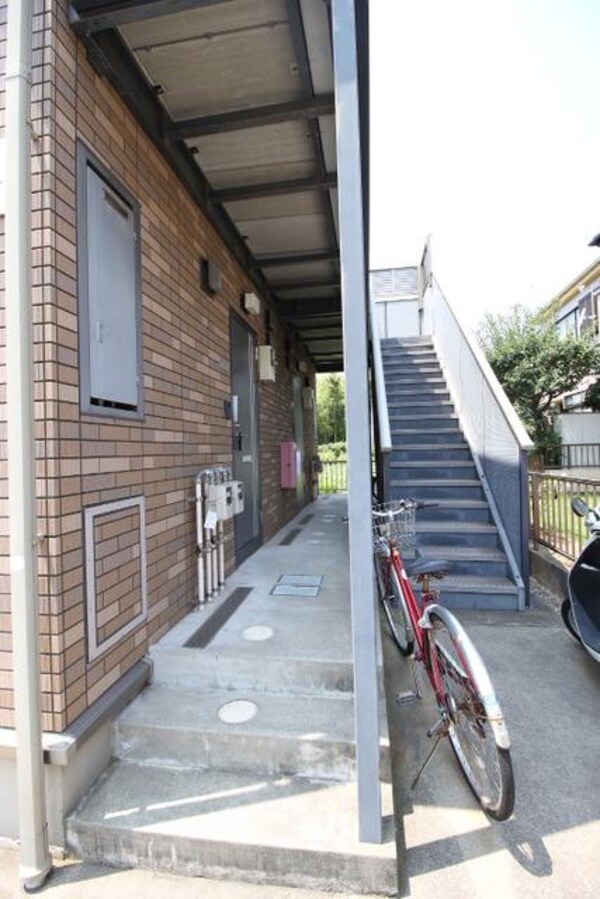 エントランス(エントランス)
