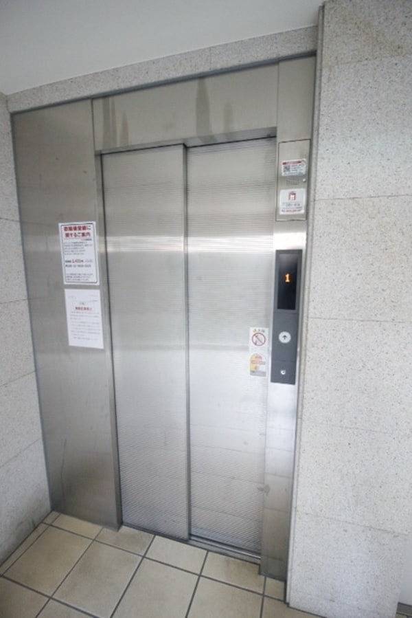 その他(エレベーター付きです)