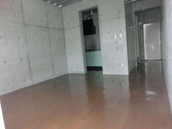 その他室内・内装(南向きの明るい居室)