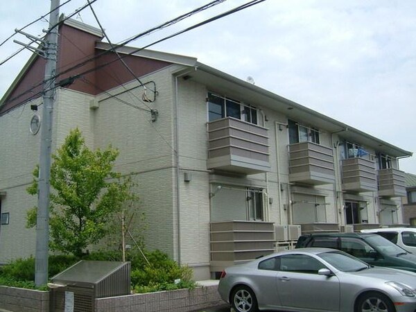 外観(外観)
