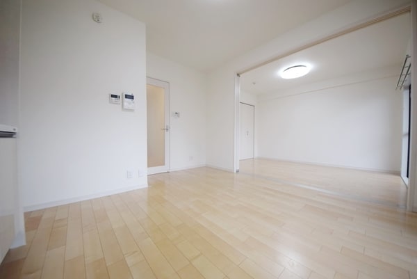 その他(広いお部屋です)