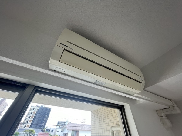 設備(別部屋参考写真です)